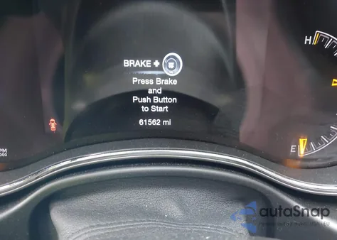 2019 Jeep Grand Cherokee Limited X 4X4 from USA, damaged, VIN 1C4RJFBG6KC829044